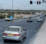 Bland Sensys Traffics kunder finns polisen i Förenade Arabemiraten. Nyligen meddelades en ny order på rödljusövervakning till en ny marknad i Mellanöstern.