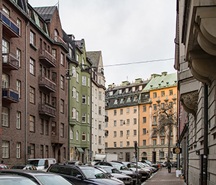 Samtrygg är en marknadsplats för trygg andrahandsuthyrning.