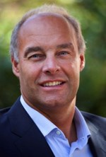 Anders Skarman, VD MedicPen