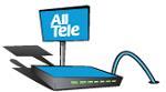 AllTele fortsätter omstruktureringsarbetet efter samgåendet med Universal Telecom i år.