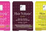 Skönhetsprodukterna växer snabbast. Under 2012 gick affärssegmentet från 11 till 29 miljoner kronor i omsättning. Bland storsäljarna finns produkten Hair Volume.
