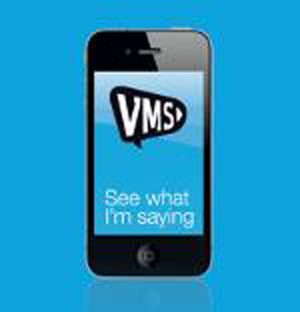 VMSPlay utvecklar och säljer mobila videotjänster med fokus på företagsmarknaden.