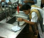 Bangladeshiska Milk Vita köper Miris analysinstrument som ett led i att höja kvaliteten på inhemskt producerad mjölk.