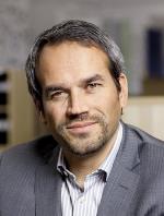 Paul Moonga, VD AllTele