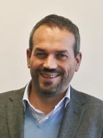 Paul Moonga, VD AllTele.